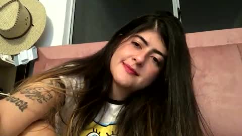 Snapshot of skyler1195 chatting on 7, 2, 2026 Skyler online show from 7, 2, 2026