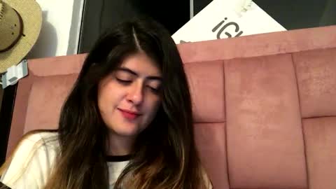 Snapshot of skyler1195 chatting on 9, 2, 2026 Skyler online show from 9, 2, 2026