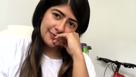 Snapshot of skyler1195 chatting on 9, 2, 2026 Skyler online show from 9, 2, 2026