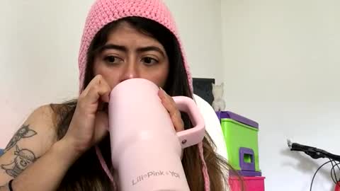 Snapshot of skyler1195 chatting on 23, 2, 2026 Skyler online show from 23, 2, 2026