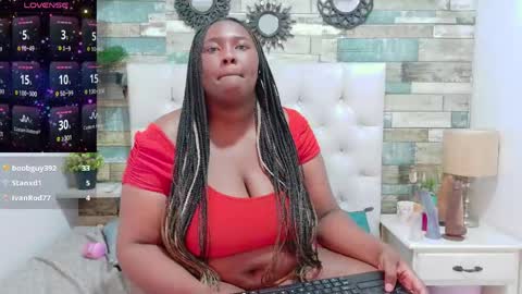 skyler_naomi online show from 30, 4, 2026