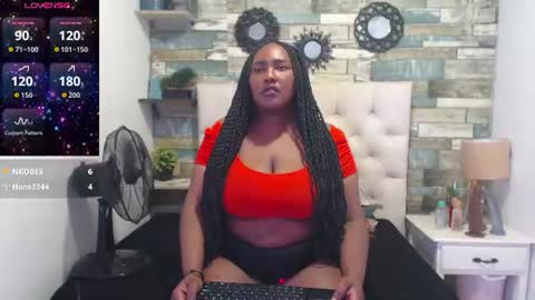 skyler_naomi online show from 11, 6, 2026