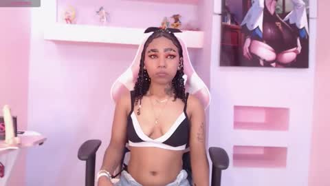 skylerbloom online show from 15, 9, 2025