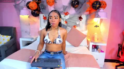 skylerbloom online show from 29, 10, 2025