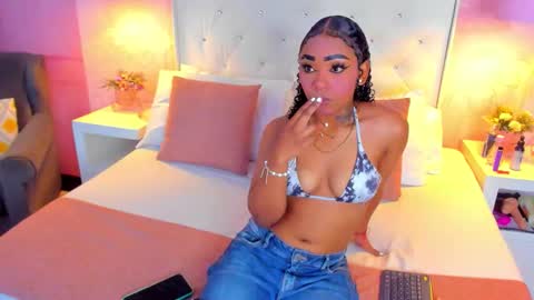 skylerbloom online show from 1, 12, 2025