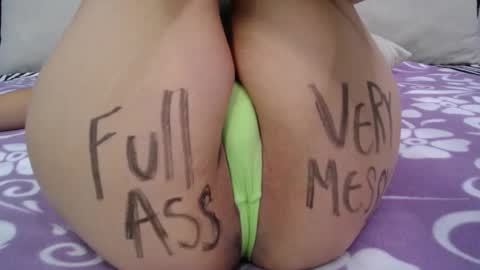 Snapshot of skynny_horney chatting on 5, 12, 2024 Skynny online show from 5, 12, 2024