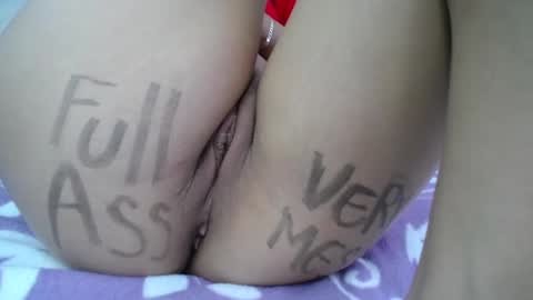 Snapshot of skynny_horney chatting on 6, 12, 2024 Skynny online show from 6, 12, 2024