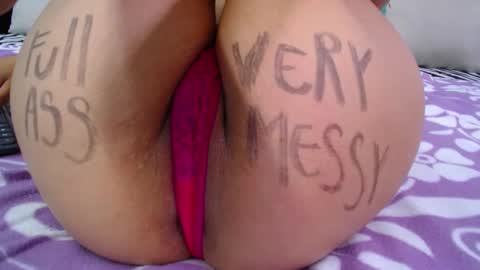 Snapshot of skynny_horney chatting on 19, 12, 2024 Skynny online show from 19, 12, 2024