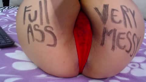 Snapshot of skynny_horney chatting on 20, 12, 2024 Skynny online show from 20, 12, 2024