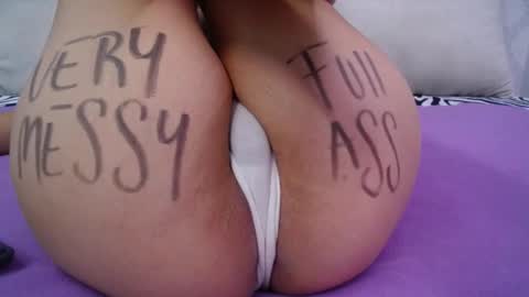 Snapshot of skynny_horney chatting on 9, 1, 2025 Skynny online show from 9, 1, 2025