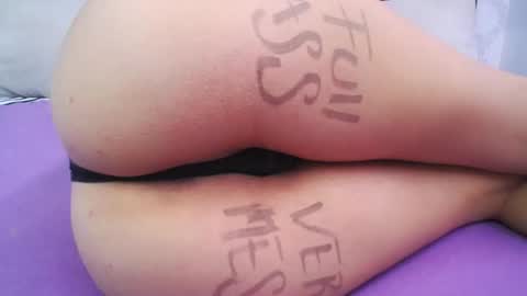 Snapshot of skynny_horney chatting on 10, 1, 2025 Skynny online show from 10, 1, 2025