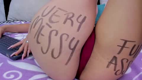 Snapshot of skynny_horney chatting on 14, 1, 2025 Skynny online show from 14, 1, 2025