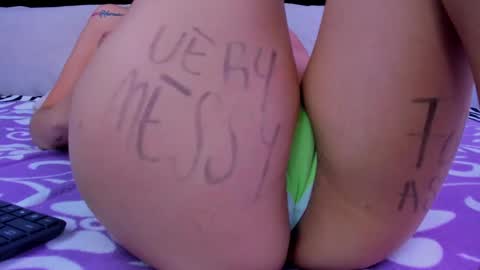 Snapshot of skynny_horney chatting on 16, 1, 2025 Skynny online show from 16, 1, 2025