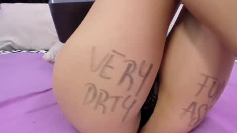 Snapshot of skynny_horney chatting on 23, 1, 2025 Skynny online show from 23, 1, 2025