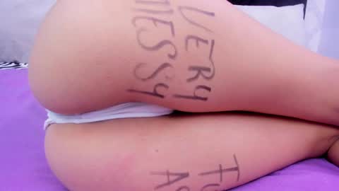 Snapshot of skynny_horney chatting on 27, 1, 2025 Skynny online show from 27, 1, 2025