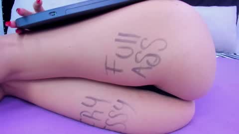 Snapshot of skynny_horney chatting on 29, 1, 2025 Skynny online show from 29, 1, 2025