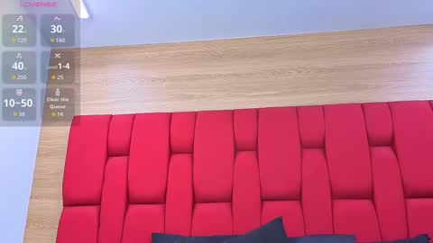 Snapshot of skynny_horney chatting on 18, 10, 2025 Skynny online show from 18, 10, 2025