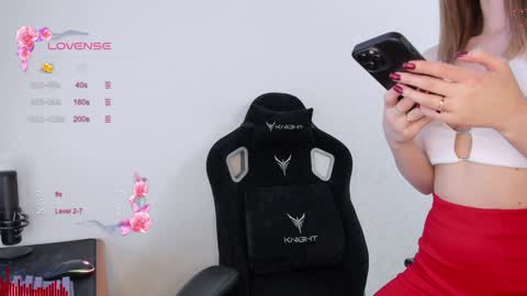 Nastya online show from 2, 12, 2024