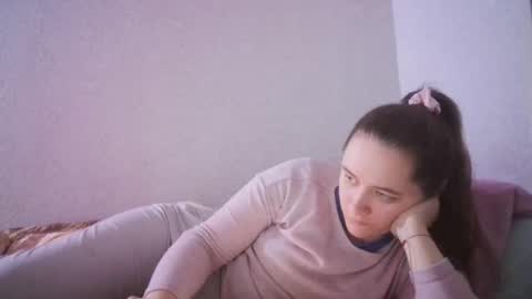 skyressie333 online show from 24, 2, 2025