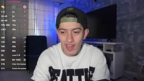 Skyrider online show from 16, 10, 2025