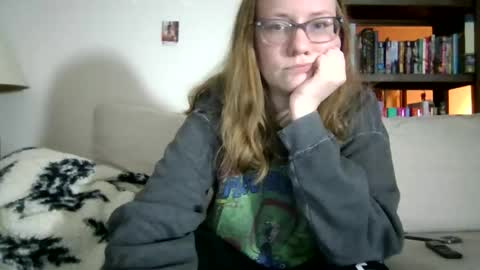 Sky Winters online show from 5, 4, 2026