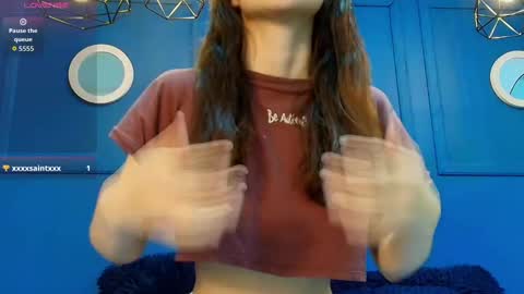 Snapshot of skyy_bloom chatting on 9, 11, 2025 Sky online show from 9, 11, 2025