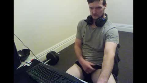 Snapshot of sl4ve_4_daddy chatting on 1, 7, 2026 Slave For Daddy online show from 1, 7, 2026