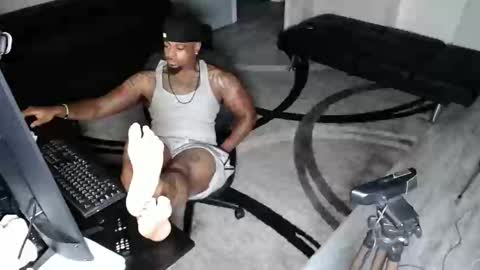 nasty twitter KASHCARTERATL online show from 12, 12, 2024