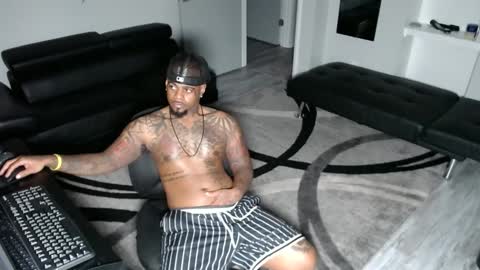 nasty twitter KASHCARTERATL online show from 9, 1, 2025