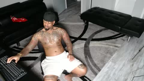 nasty twitter KASHCARTERATL online show from 9, 2, 2025