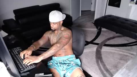 nasty twitter KASHCARTERATL online show from 11, 2, 2025