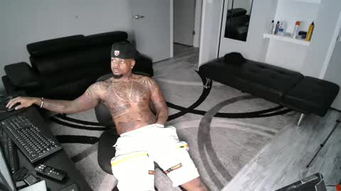 nasty twitter KASHCARTERATL online show from 6, 3, 2025