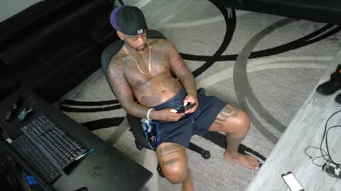 nasty twitter KASHCARTERATL online show from 11, 9, 2025