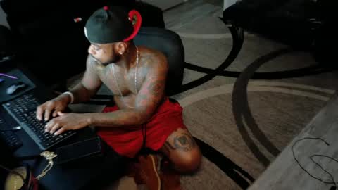 nasty twitter KASHCARTERATL online show from 23, 9, 2025