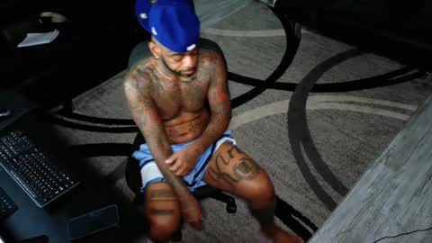 nasty twitter KASHCARTERATL online show from 3, 10, 2025