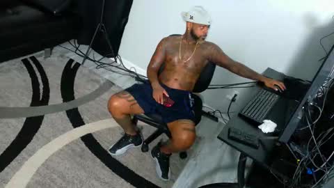 nasty twitter KASHCARTERATL online show from 26, 10, 2025