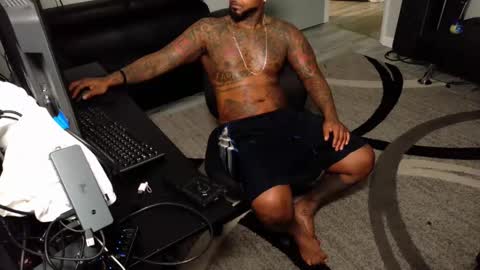 nasty twitter KASHCARTERATL online show from 30, 4, 2026