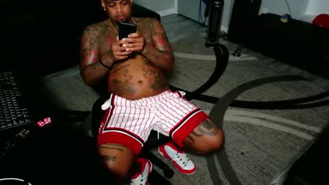 Snapshot of slangondemhoes chatting on 1, 6, 2026 nasty twitter KASHCARTERATL online show from 1, 6, 2026