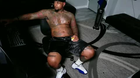 nasty twitter KASHCARTERATL online show from 17, 6, 2026