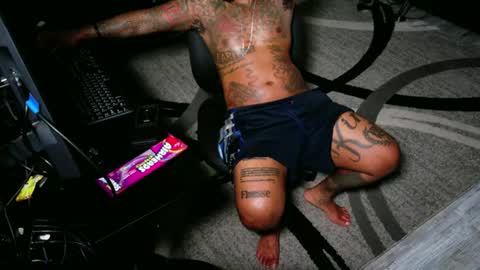 nasty twitter KASHCARTERATL online show from 18, 6, 2026