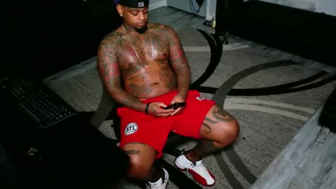 nasty twitter KASHCARTERATL online show from 18, 6, 2026