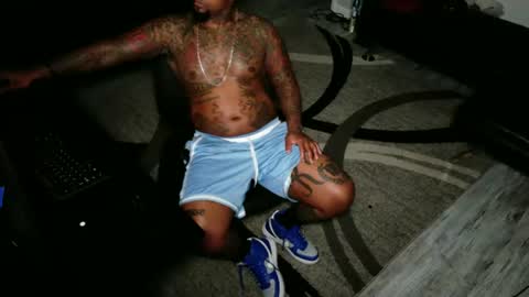 nasty twitter KASHCARTERATL online show from 19, 6, 2026