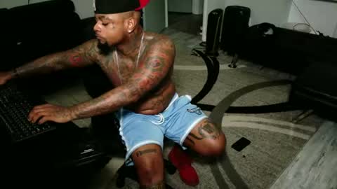 nasty twitter KASHCARTERATL online show from 19, 6, 2026