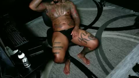 nasty twitter KASHCARTERATL online show from 22, 6, 2026