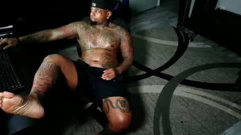 nasty twitter KASHCARTERATL online show from 24, 6, 2026