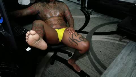 nasty twitter KASHCARTERATL online show from 24, 6, 2026