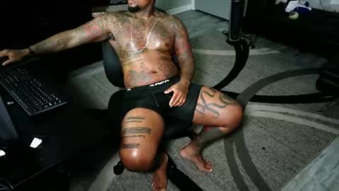 nasty twitter KASHCARTERATL online show from 26, 6, 2026