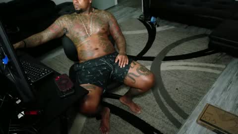 nasty twitter KASHCARTERATL online show from 29, 6, 2026