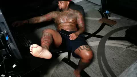 nasty twitter KASHCARTERATL online show from 30, 6, 2026