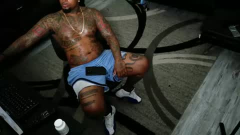 nasty twitter KASHCARTERATL online show from 1, 7, 2026